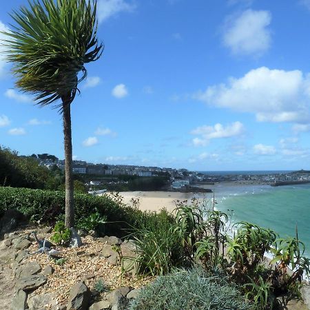 Grey Mullet Guesthouse St Ives  Exterior photo