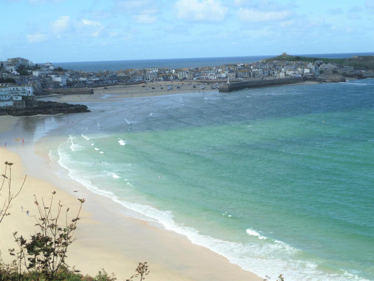 Grey Mullet Guesthouse St Ives  Exterior photo