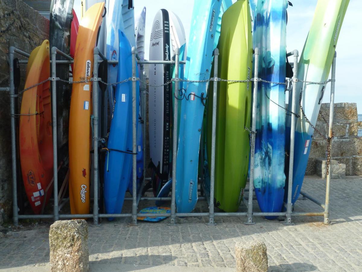 Grey Mullet Guesthouse St Ives  Exterior photo